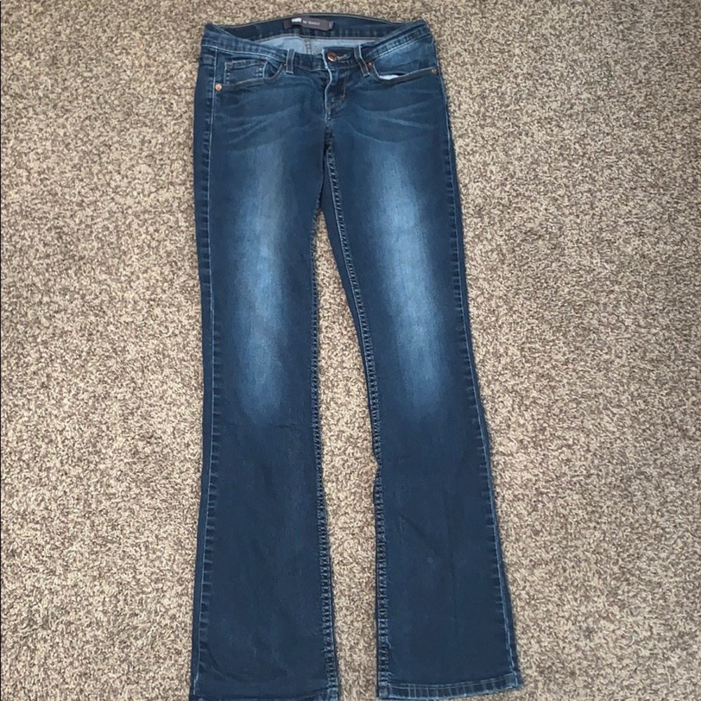 Levi’s Jeans